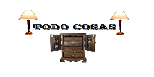 Muebleria y accesorios "Todo Cosas"